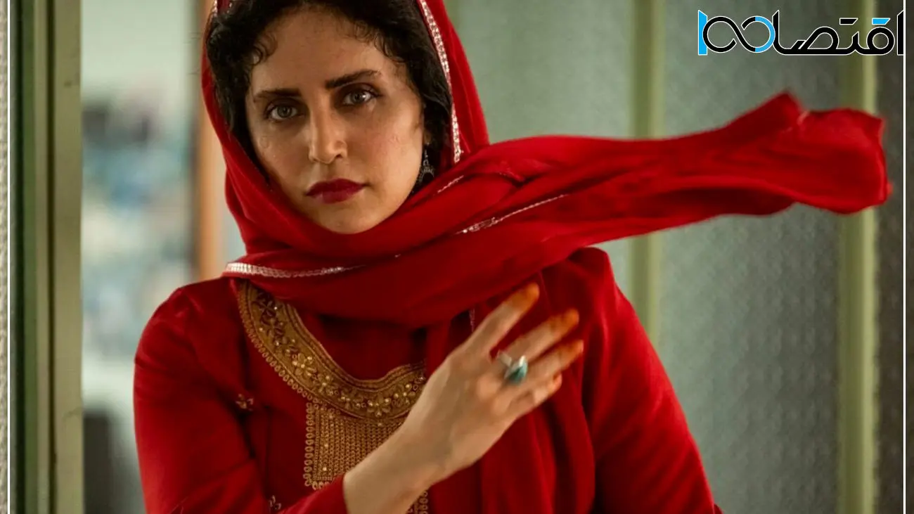عکس های دیدنی از خوش لباسی الناز شاکردوست / روز به روز شیک تر !