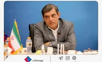 برگزیدگان جشنواره «داستان زندگی» بیمه ملت معرفی شدند / فرهادی‌پور: نوآوری، مشتری‌مداری و توسعه خدمات، سه محور اصلی برنامه‌های آینده بیمه ملت است