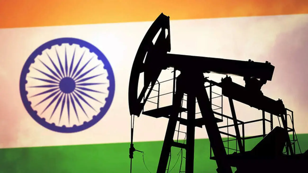 هندی ها دست به عصا از روسیه نفت می خرند