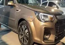 قیمت خودروی p 90 چقدر خواهد بود؟ /  شمارش معکوس برای عرضه کادیلا