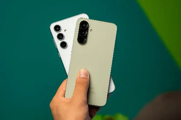 سامسونگ؛ برند اول موبایل در جهان