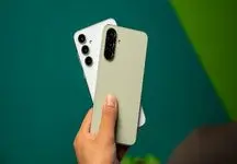 سامسونگ؛ برند اول موبایل در جهان