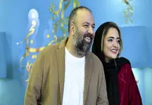 بالن‌سواری نرگس محمدی و علی اوجی در ارتفاعات ترکیه