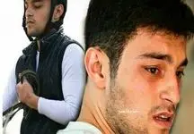 بازیگر سرشناس زخم کاری خطاب به جواد عزتی : دلتنگت می شم بابا مالک !