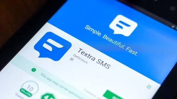 Textra SMS