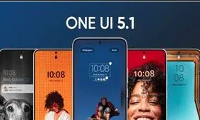 آپدیت One UI 5.1 برای این گوشی های سامسونگ منتشر شد