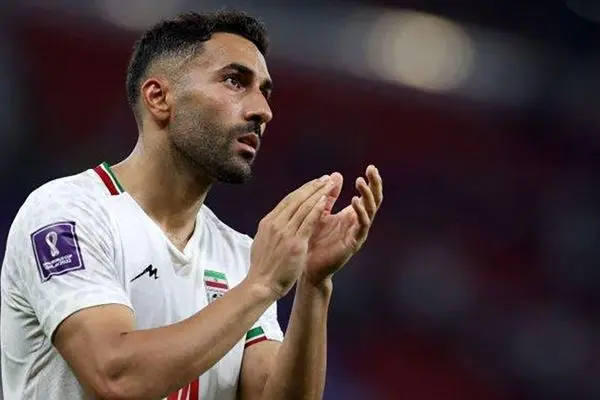 پرسپولیس به دنبال جذب لژیونر جدید!