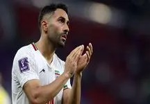 هافبک تیم ملی در آستانه پیوستن به پرسپولیس/ تلاش‌های درویش ادامه دارد!