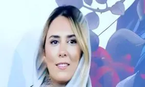 ببینید / نمایی از منزل لاکچری غزال رجبیان با چیدمانی رویایی! + فیلم