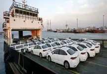 شرایط جدید واردات خودرو جانبازان+مدل‌ها و نحوه ثبت‌نام