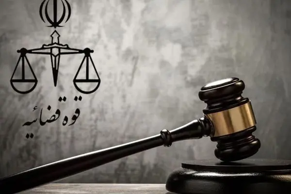 دو سارق مسلح در دزفول به دار مجازات آویخته شدند 