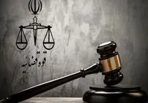 دو سارق مسلح در دزفول به دار مجازات آویخته شدند 