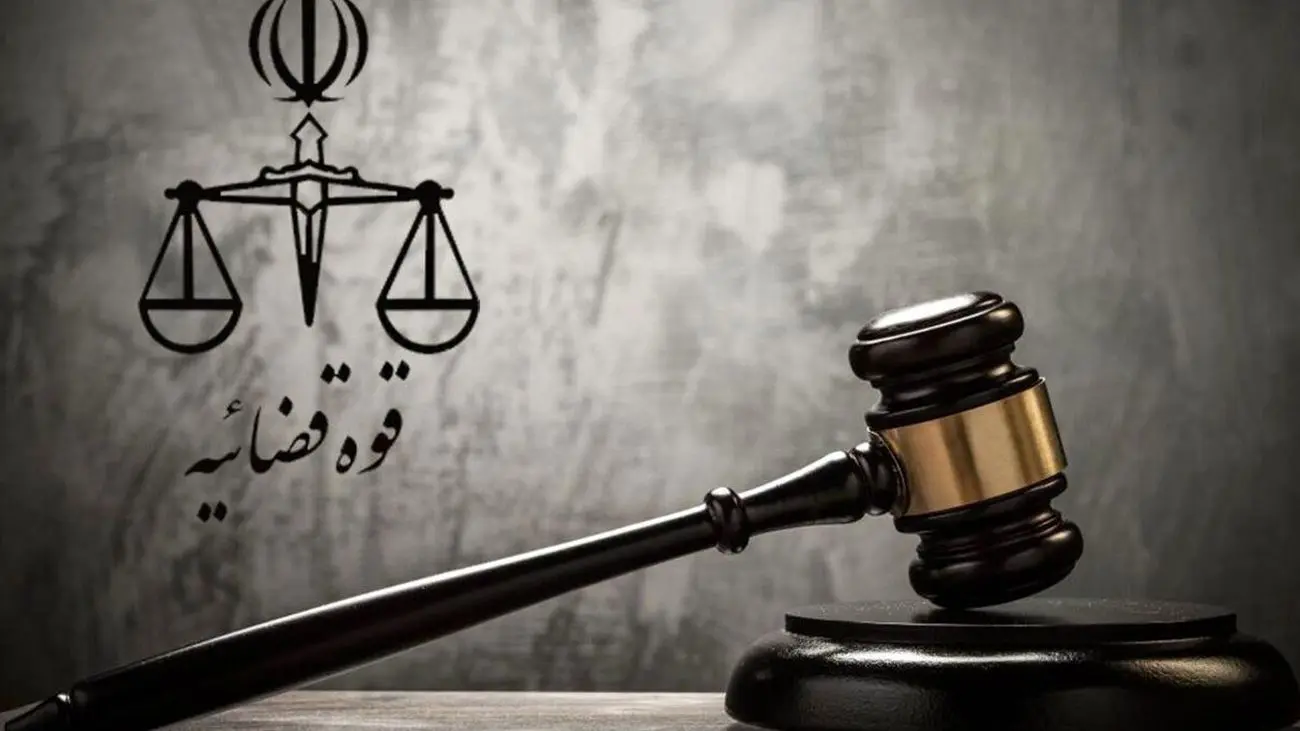 دو سارق مسلح در دزفول به دار مجازات آویخته شدند 