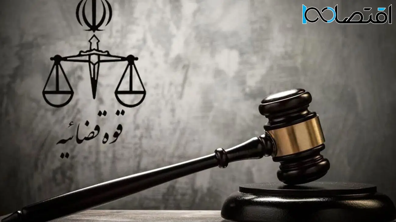 دو سارق مسلح در دزفول به دار مجازات آویخته شدند