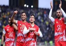 کدام ستاره پرسپولیس طلسم ۷ ساله را می‌شکند؟