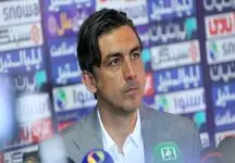 مهدی رحمتی با یک استوری رومانتیک به شایعات پایان داد!