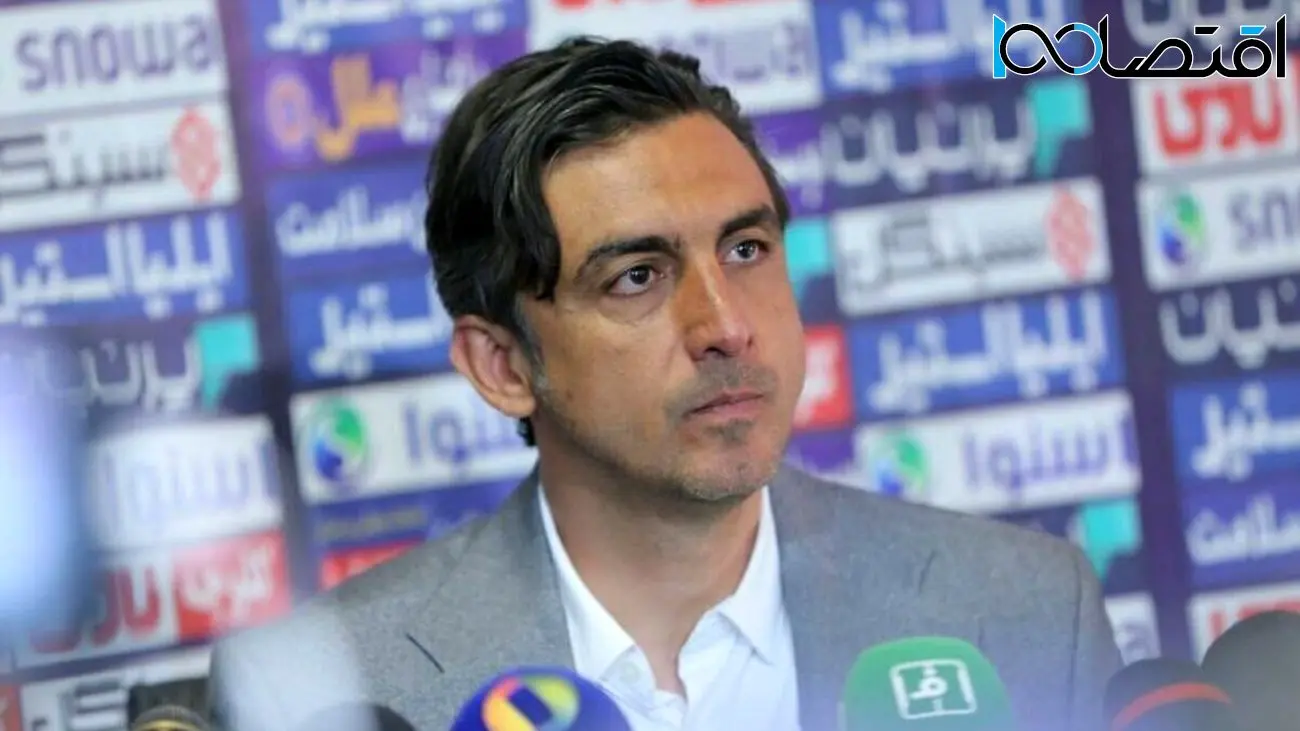 مهدی رحمتی با یک استوری رومانتیک به شایعات پایان داد!