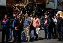 وسطِ بازی گرگم و گله می‌برم بالایی ها؛ طبقه متوسط حذف شد/ وزیر اقتصاد علت اوج گیری تورم را ناآرامی پس از مرگ مهسا امینی دانست!