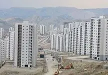 مالکان این خانه ها نقره داغ شدند
