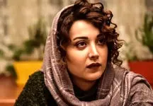 زیبایی خیره کننده روشنک گرامی بازیگر جذاب ایرانی / سراسر مشکی و جذاب !
