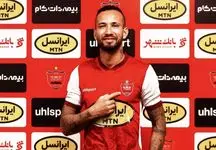 پولم را ندهید از ایران می‌روم !