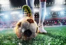 اسپانسر انگلیسی عجیب‌ترین تبلیغات روی پیراهن دنیا شد + عکس