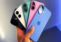 ضربه به اپل در بازار چین/ فروش آیفون ۹ درصد کاهش یافت!