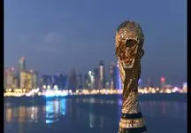 هتل شناور فرانسه به قطر رسید اما لنگر کشتی‌ها ما هنوز در بندرعباس تو آبند!