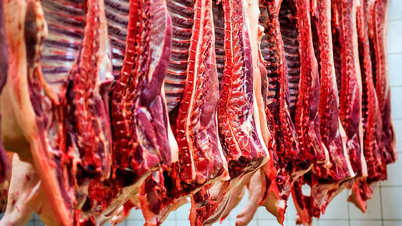 آخرین قیمت گوشت در بازار / چند بخریم خوبه ؟!