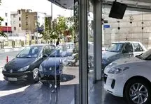 شوک قیمتی در بازار خودرو /  آخرین قیمت پژو، ساینا، شاهین، دنا، پراید و کوییک + جدول