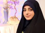 طلاق این خانم مجری دل همه را لرزاند / سرنوشت تلخ ستاره سادات بعد از جدایی !