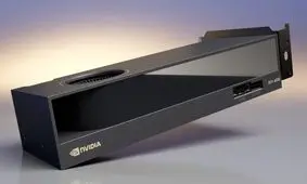 انویدیا از کارت گرافیک RTX 4000 SFF ADA رونمایی کرد