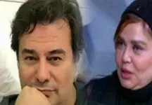 فیلم افشاگری بهاره رهنما / صبح نامزدی فهمیدم با پیمان قاسم‌خانی نمی‌توانیم !