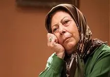 جدیدترین عکس از پسر خوش قد و بالای ثریا قاسمی / درشت هیکل و تنومند !