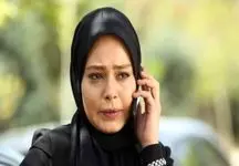 عکس‌های جنجالی سانیا سالاری بدون روتوش و آرایش؛ ارغوان دلدادگان با چهره واقعی!