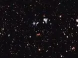 کشف دوردست‌ترین سیاه‌چاله کلان‌جرم فعال در داده‌های تلسکوپ «جیمز وب»