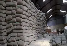 قیمت سیمان امروز دوشنبه ۸ اردیبهشت  ۱۴۰۴