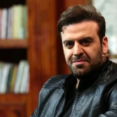 بهرنگ علوی با استایلی کاملا متفاوت در خیابان دیده شد! + عکس شوکه کننده