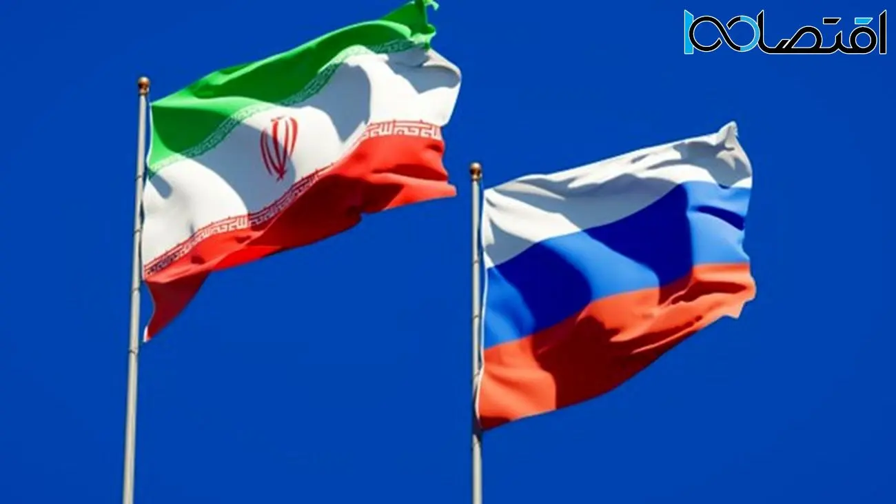 6 کالای پرطرفدار مورد مبادله ایران و روسیه