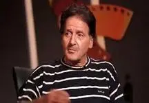 برای ابوالفضل پورعرب دعا کنید / حال آقای بازیگر وخیم است