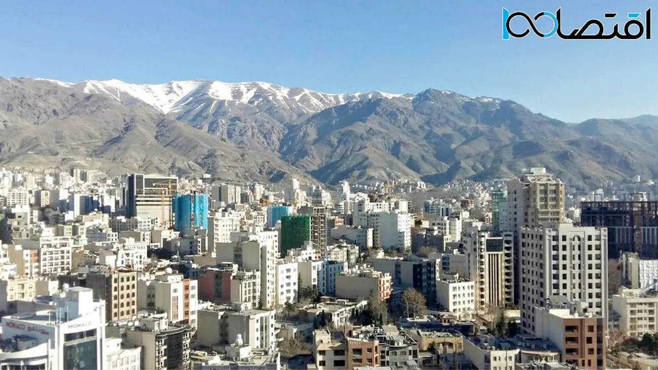 جدیدترین قیمت مسکن در تهران / مستاجران پایتختی بخوانند !