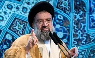 امام جمعه تهران: حکم شرعی ترامپ و نتانیاهو، اعدام است