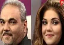 اولین عکس ها از تغییر جنسیت گزارشگر های ورزشی ایران / خیابانی خوشگل تر از فردوسی پور !