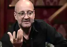 اولین عکس از زن زیبا و جوان اردشیر رستمی / آقای بازیگر در خیابان دلباخته این زن شد !