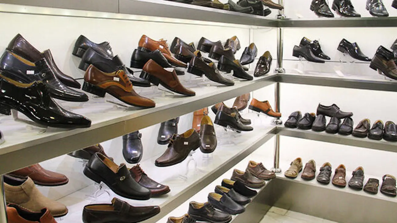 شرط تازه برای تولیدکنندگان: فروش کفش ایرانی با گارانتی ! 