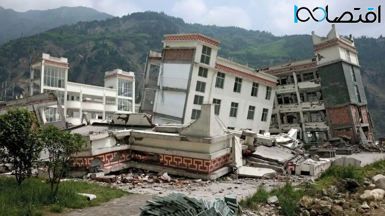 چین بزرگ‌ترین سیستم هشدار زودهنگام زلزله در دنیا را می‌سازد