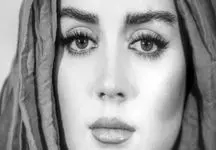 عشق پنهانی افسانه پاکرو به تازه داماد سینما ایران / آیسان حسودی کرد !