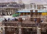 طرح ارتقاء فرآورده های نفتی پالایشگاه اصفهان تا پایان تابستان به پیشرفت 30 درصد می رسد
