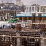 طرح ارتقاء فرآورده های نفتی پالایشگاه اصفهان تا پایان تابستان به پیشرفت 30 درصد می رسد