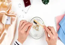با این راهکارها زیورآلات خود را به درستی نگهداری کنید